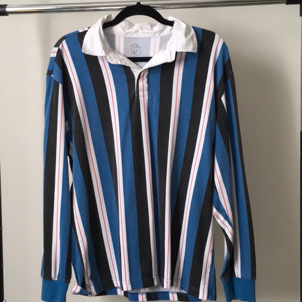 Medium Long Sleeve Lightweight Shirt